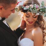 Petite Brides: How to Choose the Right Dress Proportion