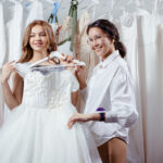 Wedding Dress Alterations