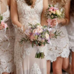 Wedding Party Dresses