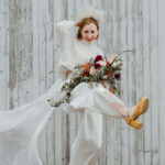 Bridal Jumpsuit
