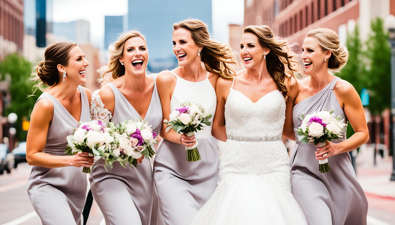 Bridal Party