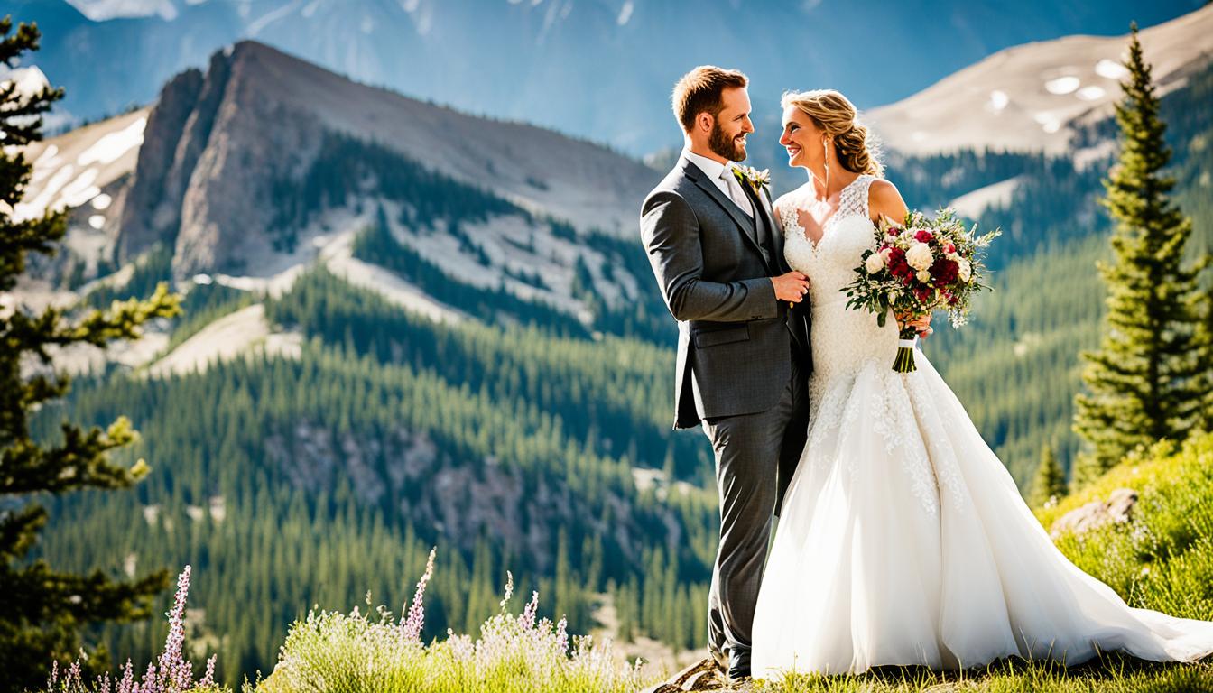 Colorado mountain venues