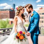 Denver bridal, bridal trends
