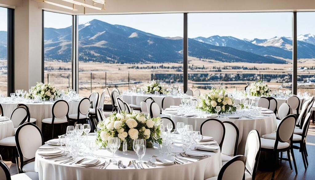 Denver wedding venues