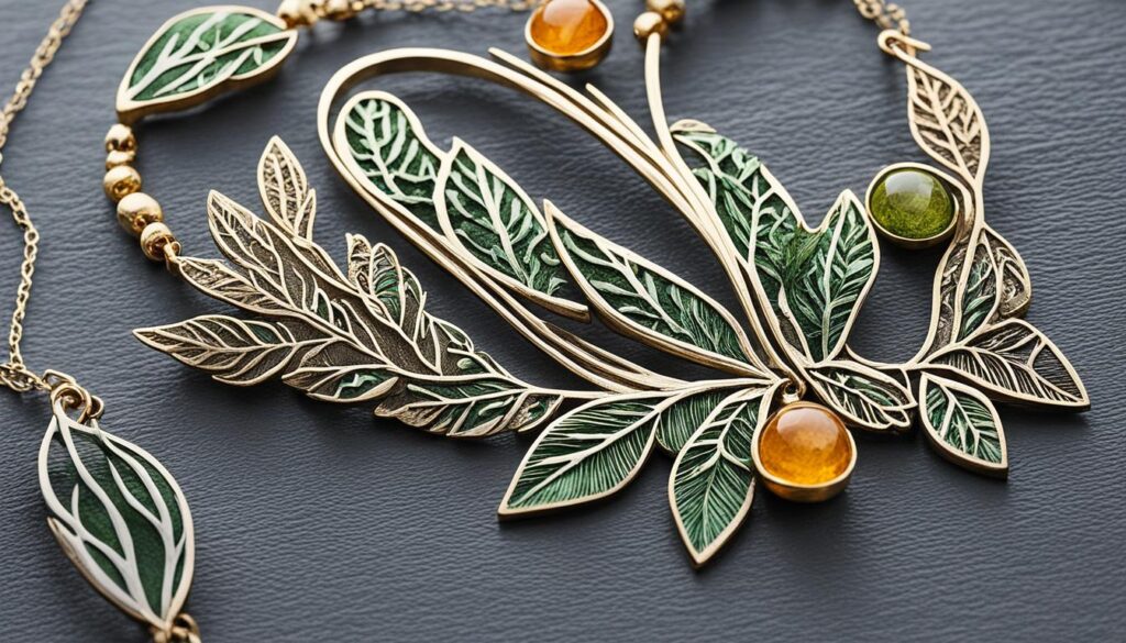 Lia Terni eco-friendly jewelry Lia Terni eco-friendly jewelry