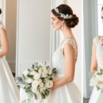 Sara Gabriel Bridal Accessories