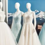 altitude-friendly dresses, Denver weddings