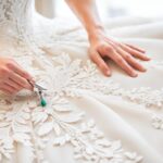 bridal alterations, Denver weddings