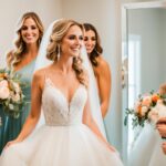bridal bliss, wedding fashion