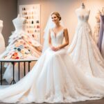 bridal couture, wedding fashion