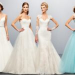 bridal fashion