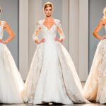 bridal fashion shows, Denver weddings