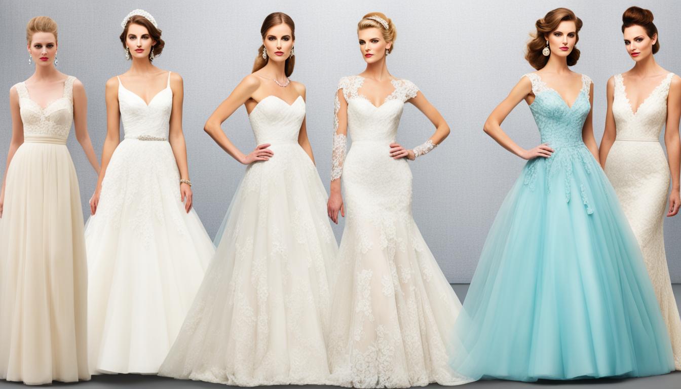 bridal fashion