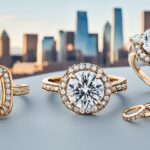bridal jewelry trends, Denver weddings