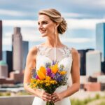 bridal trends, Denver weddings
