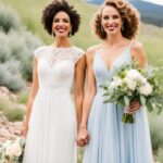 eco-friendly brides, Denver weddings
