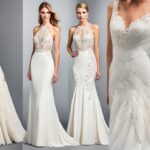 local bridal designers, Denver weddings