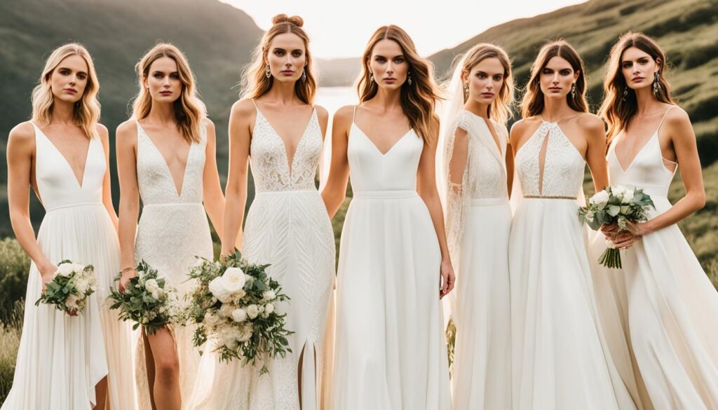 sustainable wedding dress brands sustainable wedding dress brands