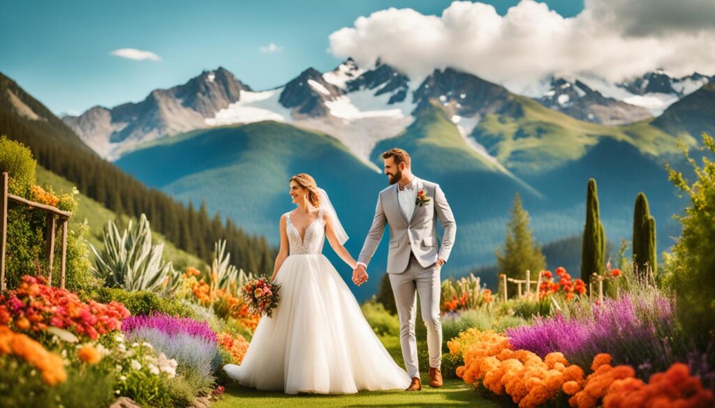 sustainable wedding inspiration sustainable wedding inspiration