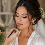 Bridal Makeup for Day and Night Weddings: How to Choose the Right Look