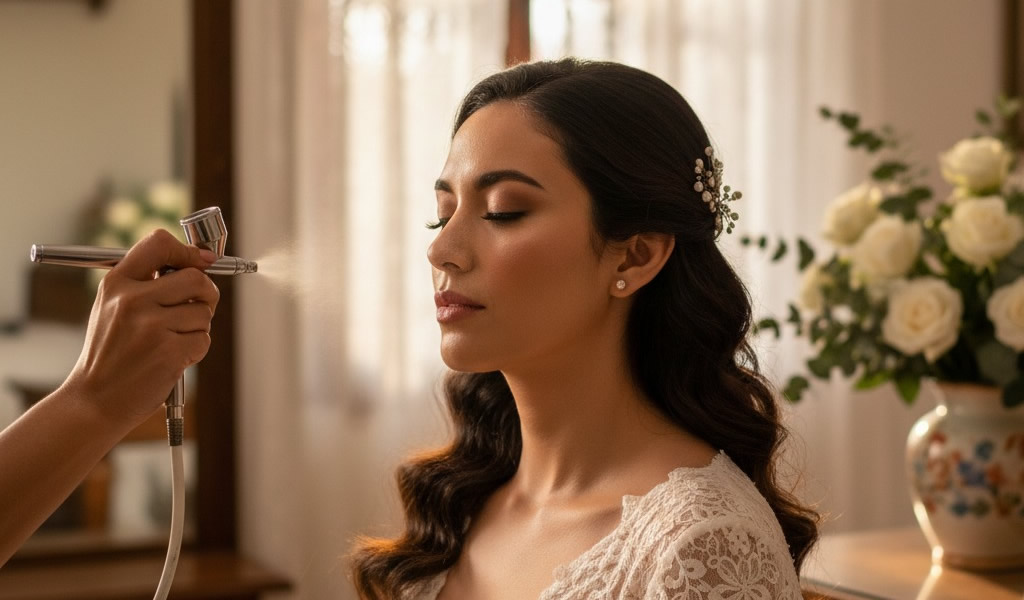 How to Prepare Your Skin for Wedding Makeup in Denver, Colorado