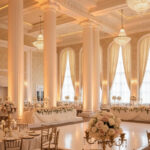 Indoor Wedding Photography Lighting in Denver