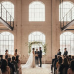 Industrial & Minimalist Wedding Venues in Denver, Colorado
