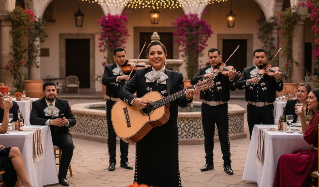 Musical Shows for Weddings in Denver: Live Entertainment Ideas for an Unforgettable Celebration