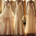 Wedding Dress Silhouettes by Body Shape: How to Find the Right Bridal Gown for You