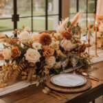 Wedding Florists in Denver, Colorado: How to Create an Unforgettable Floral Setting